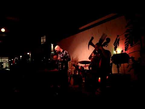 God Bless The Child on Jazz Open Mic