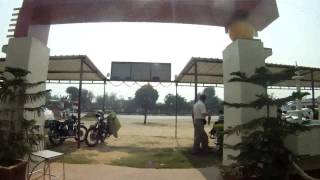NOV5A Group video before riding into Jaipur