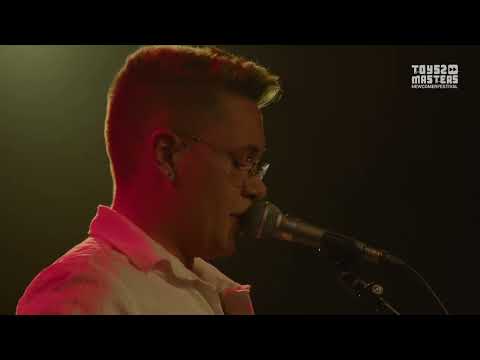 Toys2Masters Final Level - TOXIC YOUTH live full concert (at Harmonie Bonn)