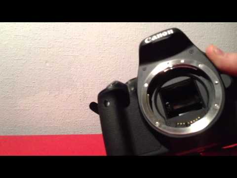 comment gagner un appareil photo reflex