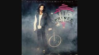 Prince   Loveleft, Loveright