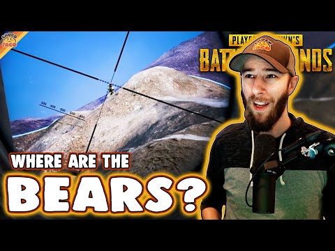 The Vikendi Bears Remain Elusive for chocoTaco ft. HollywoodBob, Halifax, & Swagger - PUBG Gameplay