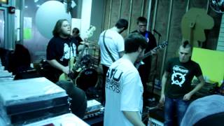 Single Me Out - Fuck Your Attitude (Warzone cover)