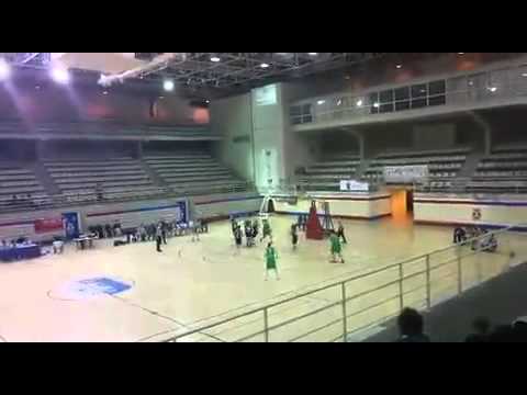 Canasta sobre la bocina de Araski para ganar en Leganés