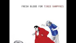 Electric Six - Fresh Blood For Tired Vampyres (2016) FULL ALBUM
