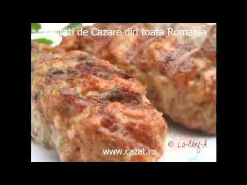 Cazare Tulburea, Buzau - Cazat.ro