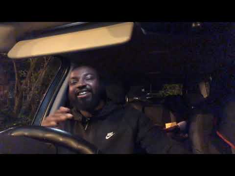 OLAMIDE X JOSHBEATZ SOKE #VibeWithMike