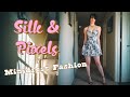 Femboy Casual Fashion Minidress Try On Femboy Fashion Tryon
