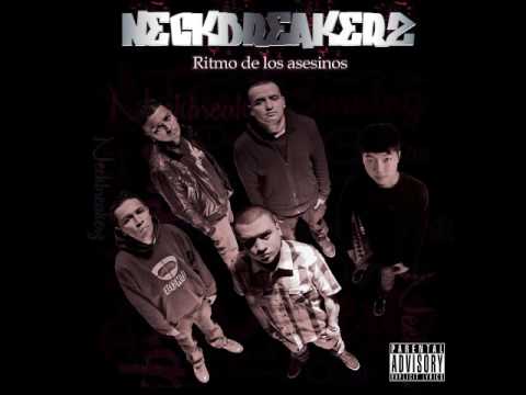 3 - NeckBreakerz  - Viaje Sin Regreso feat Mc One  Prod.  JBL The Titan