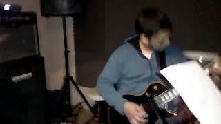 Si me estás buscando - Tributo a Almafuerte