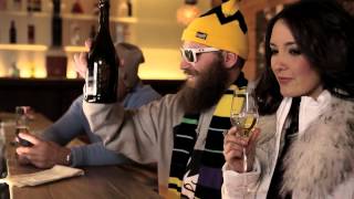 DJ Ötzi - Wie Ein Komet