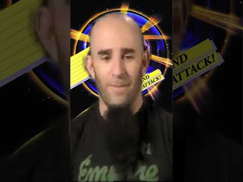 Scott Ian Remembers When Stryper Opened for Anthrax