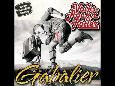 VolksRock'n'Roller
