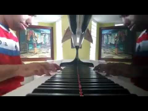 ha llegado a mi el amor (cómplices al rescate)-axel joel.