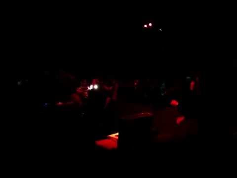 CHALICE SOUND SYSTEM  #1 @ Reggae Waz Fest 2014