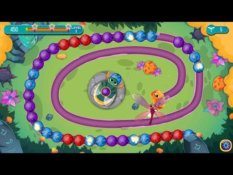 Viola's Quest - Marble Blast 💢