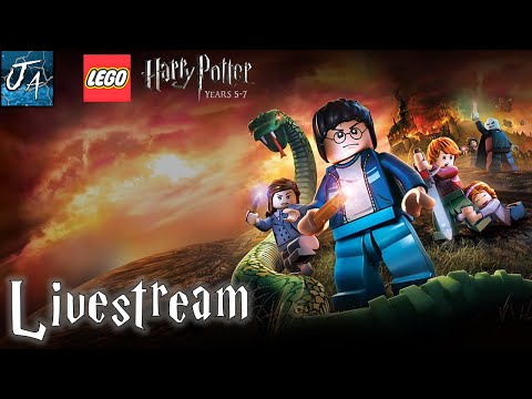 Lego Harry Potter Years 5-7 - Order of the Phoenix