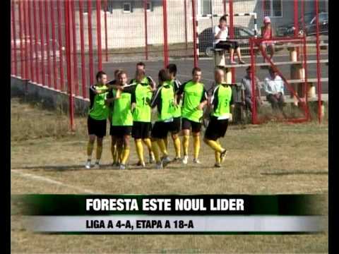 Sport - Foresta este noul lider