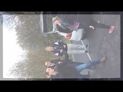 England Manchester Mission 2016/2018