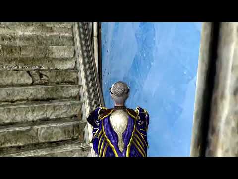 Cauthengar - Belfalas - 4 Bay Road