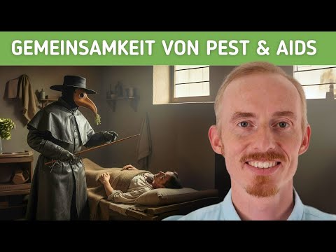 Die große Täuschung: Was wirklich hinter der „Pest“ steckte