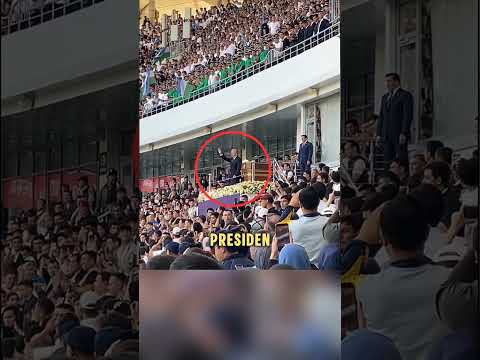 Alasan Ada Sniper di Pertandingan Bola #shorts #shortvideo