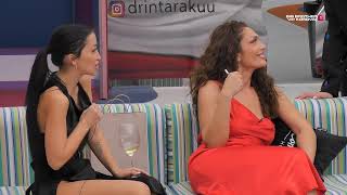 Drenusha surprizohet për ditëlindje (VIDEO)