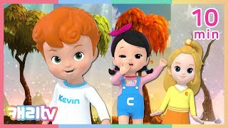 [놀이영어] 노래영어 4 (3곡)