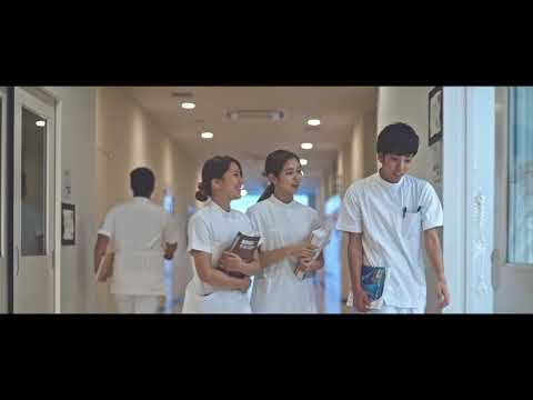 経済経営学科 2020年4月～７月　神戸国際大学　沖縄エリアCM15秒版