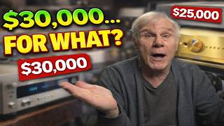 When the Juice Ain’t Worth the Squeeze: The Snake Oil Problem in Hi-Fi