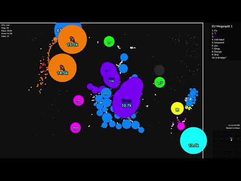 Cleanest Fwd Splitrun in Vanis? | Evxn x Fio are back!