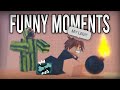 Breaking Ankles In Timebomb Duels FUNNY MOMENTS