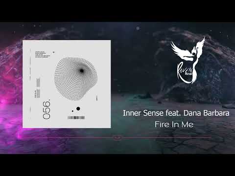 PREMIERE: Innēr Sense feat. Dana Barbara - Fire in Me  (Original Mix) [ICONYC]