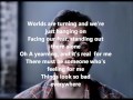 Higher Love - James Vincent McMorrow (Lyrics ...
