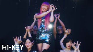 [影音] H1-KEY-'Time to Shine' Performance Ver