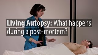 Living Autopsy: What Happens During a Post-Mortem?