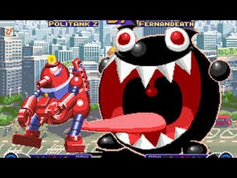 waku waku 7 sega saturn rom