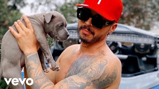 Sofía Reyes - Llegaste Tu (Official Music Video) feat. Reykon El Líder