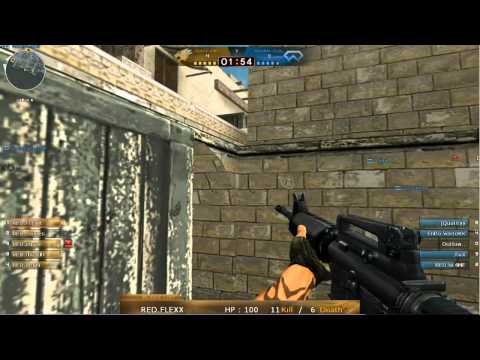 GO4CF #78 HIGHLIGHTS - REDEYES - 1ST PLACE - 150 €