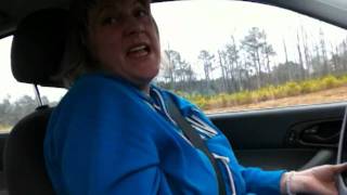 The Car Girls: Cowboys and Angels (Solo)