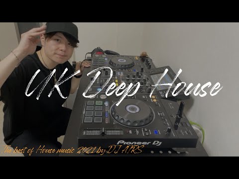 UK Deep House Mix | #4 | The best of House Music 2021 by DJ ATRS