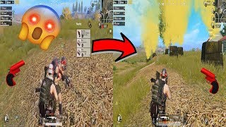 Pubg Mobile Flare Gun Ammo Kenh Video Giáº£i Tri Danh Cho Thiáº¿u Nhi - pubg mobile 1 flare gun 6 ammo awesome moments