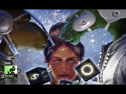 Rahdo Runs Through►►► Roll for the Galaxy: Ambition