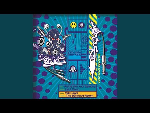 Alone with Your Demons (Original Mix)