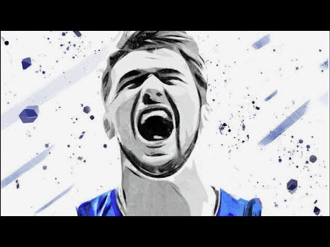 Luka Doncic mix    (Roxanne)