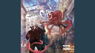 Escape From Simp City Intro