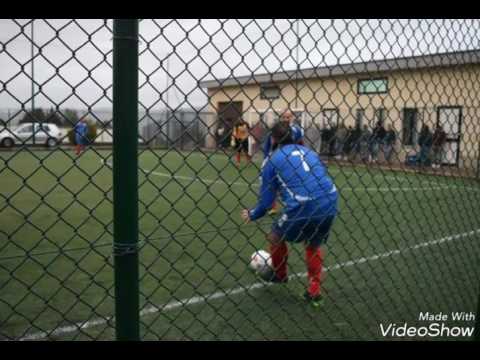 ASD Virtus Castelpagano - FAD Riccia.  5 - 3