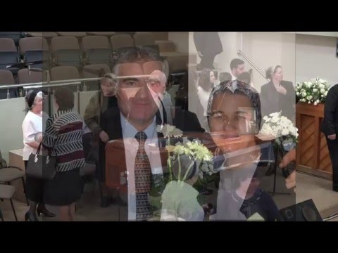 Duminica 10 Aprilie 2016 - Serviciul de inmormantare "Almăjan Iosif"