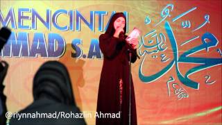 Ketika Cinta - Dato&#39; Siti Nurhaliza