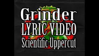 Grinder (Blue Blanket Disaster) Music Video